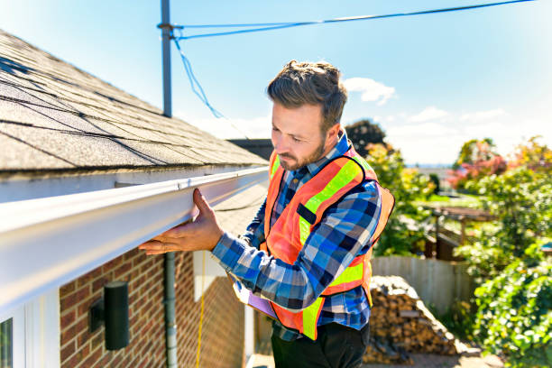 Professional Roofing services in Westerville, OH