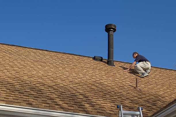 Best Solar Panel Roofing Installation  in Westerville, OH