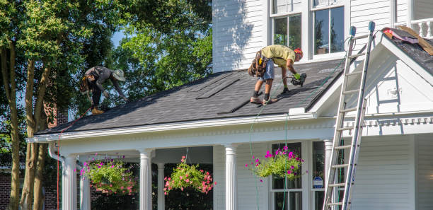 Best Storm Damage Roof Repair  in Westerville, OH